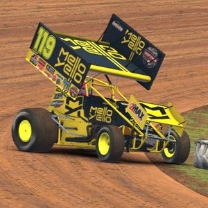 Meet your Posher, Clayton baker